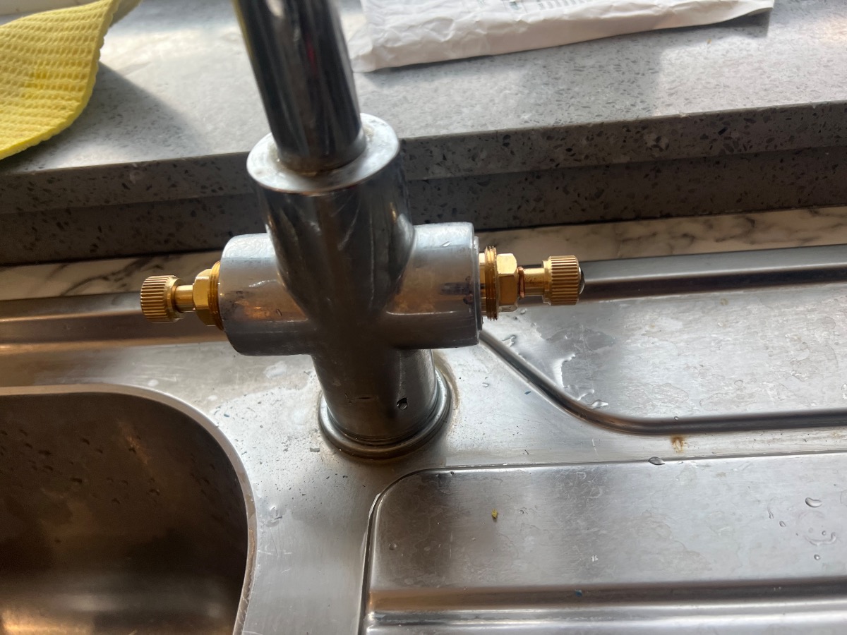 Plumber: Image 6